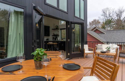 Michigan Mod Walk to Downtown - Foto 1