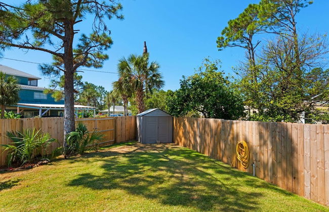 Tickled Turtle Beach House - Foto 43