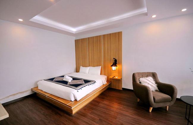 Holi Sky Homes By The Beach - Foto 5