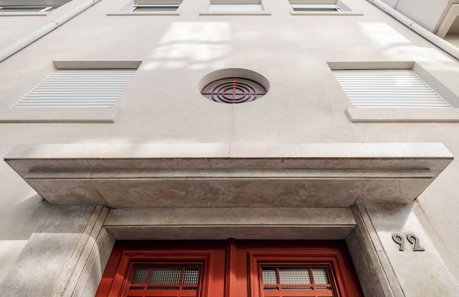 Acm002 Gallery 92 · Modern Garden House - Photo 5