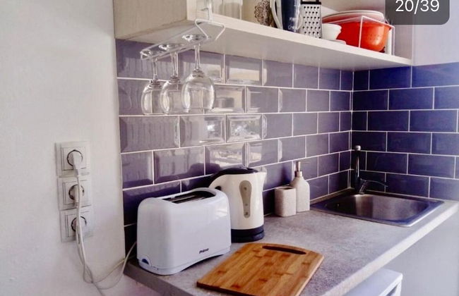 Erosea Beach Resort - Photo 6