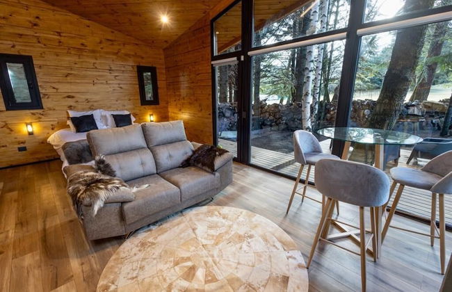 Villa Labrador Bariloche - Foto 30