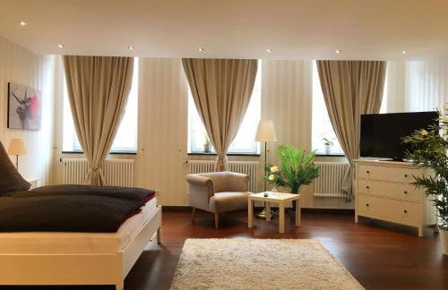 Aparthotel C'est la vie - Foto 13