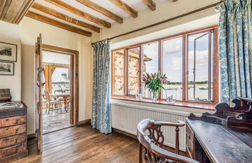 Historic Waterfront Home in Bosham - Pass the Keys - Foto 39