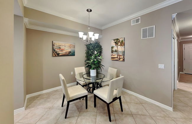 Riverwalk 713 by Distinctive Beach Rentals - Foto 22