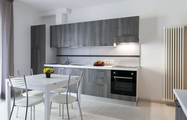 Residenza Riva Azzurra - Foto 12