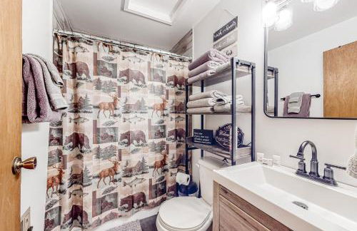 Wadsworth Cabin - Foto 17