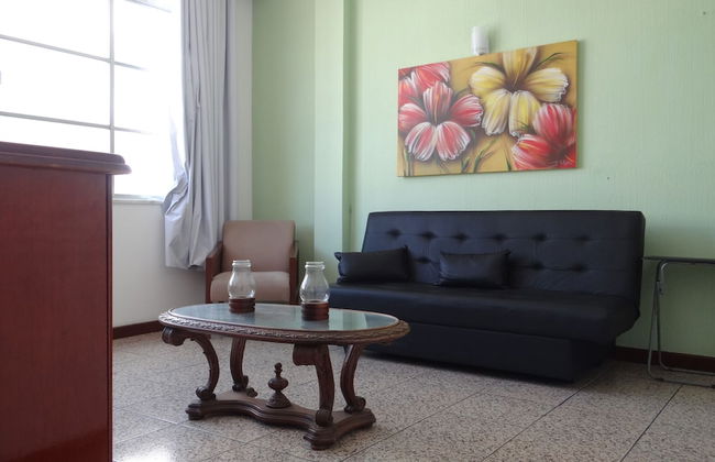 Caravellas dois quartos - Photo 21