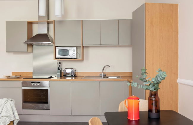 SACO Bristol- West India House - Foto 33