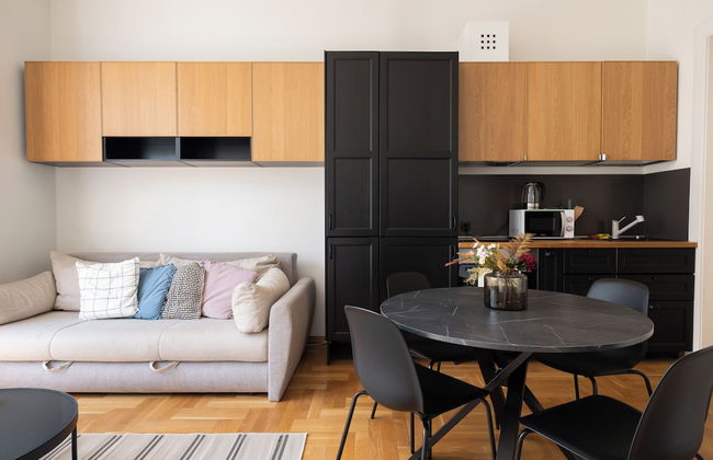 Doma Zagreb - Foto 79