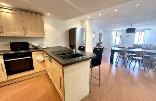 Appartement Spacieux et Lumineux Proche Valence - Foto 12