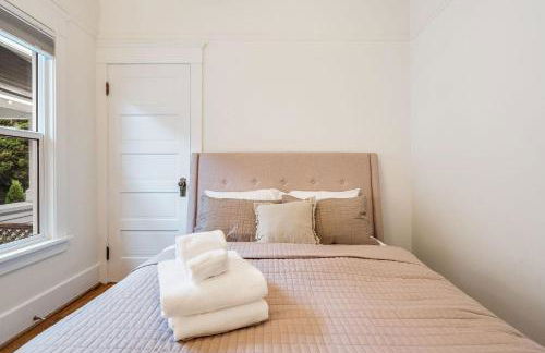 Perch - Queen Ann Vintage Charm - Foto 24