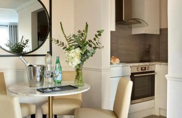 Collingham Serviced Apartments - Foto 19