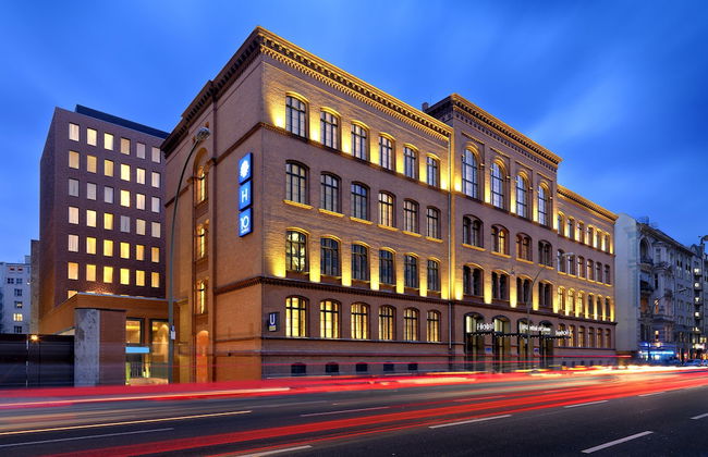 H10 Ku'Damm Lofts - Photo 17