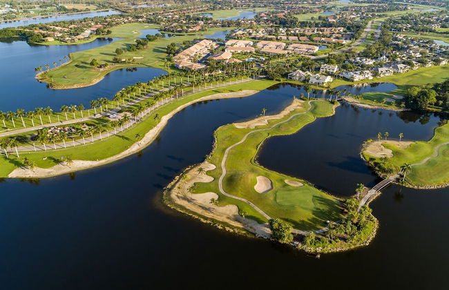 GreenLinks Golf View Villa Mustang at Lely Resort - Foto 115