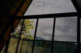 Chalé Ypê roxo Ypês da Serra Chalés - Foto 3