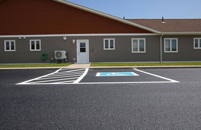 The Killick Inn & Suites - Foto 58