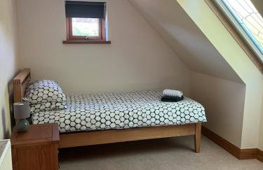 The Neuk Achmore Plockton - Foto 16