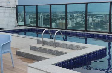 Beach Class Ilha do Leite 2606 - Foto 22