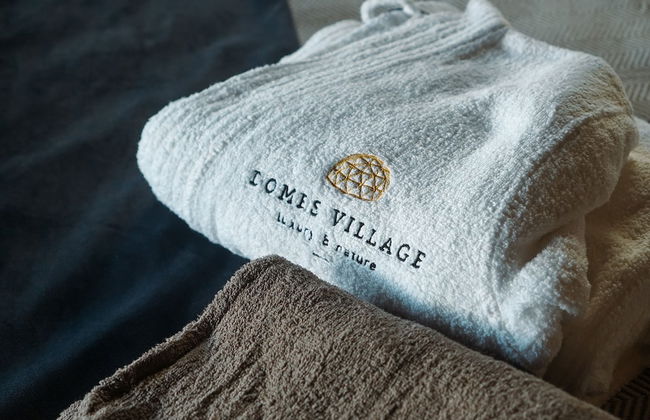 Domes Village - Foto 3