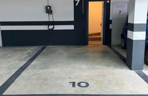 Casa Surya, piscina, wifi y parking con punto de carga EV - Foto 63