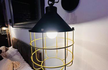 Luxury Industrial Studio Leeds Near Brudenell social club & Headingley Stadium - Photo 19