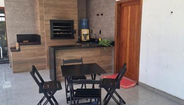 Casa com piscina praia da Pinheira - Brisa das Amendoeiras - Foto 5