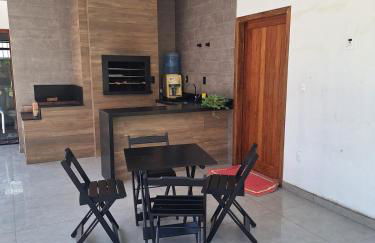 Casa com piscina praia da Pinheira - Brisa das Amendoeiras - Foto 5