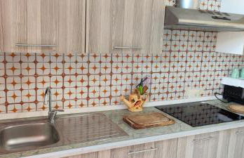 Villa Vera - Foto 54