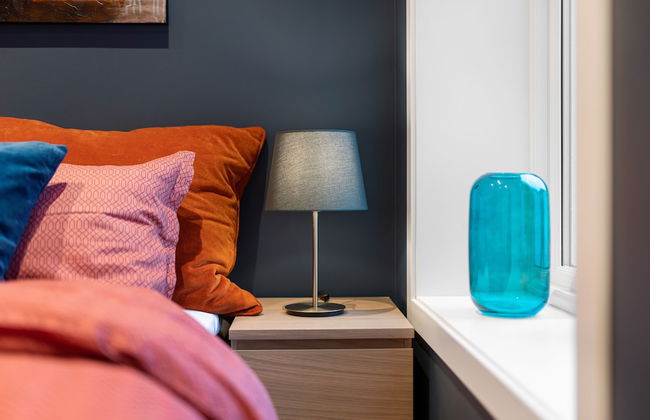 Keyser Apartments 6 - Foto 15