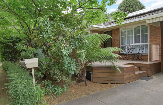 Woody's In Central Bright - Foto 14