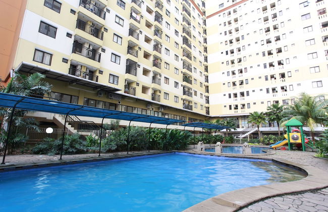 Literooms At Kebagusan City - Foto 59