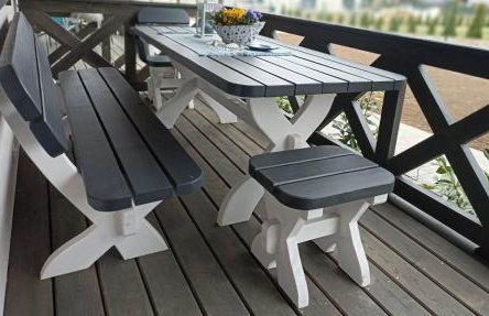 Domki Anielski Zakątek J&R nad Bałtykiem DELUX z balią ogrodową z jacuzzi i klimatyzacją - Foto 40