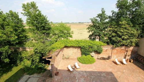 Stagno Lombardo Garden Flat - Foto 3