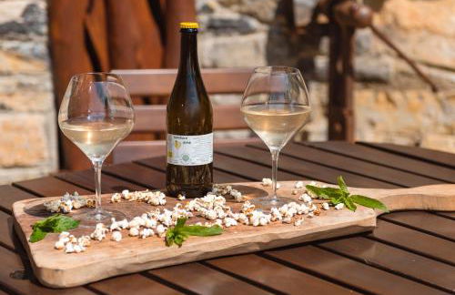 LA TORRE DEL MANGHEN: Agri-alloggio indipendente - Foto 30