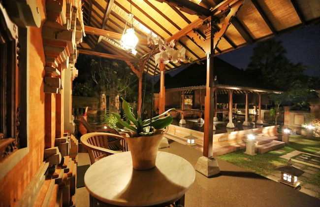 The Sanyas Retreat - Foto 62