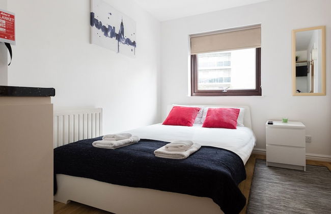 Centra Wharf - Foto 22