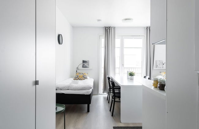 Hiisi Homes Turku Fleminginkatu - Foto 4