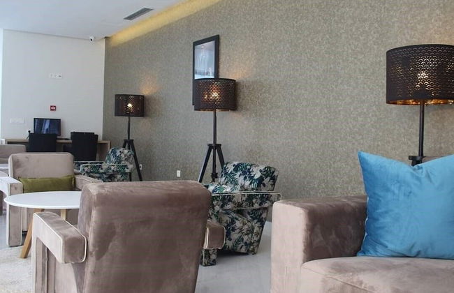 L'escale Suites Residence Hoteliere - Photo 2