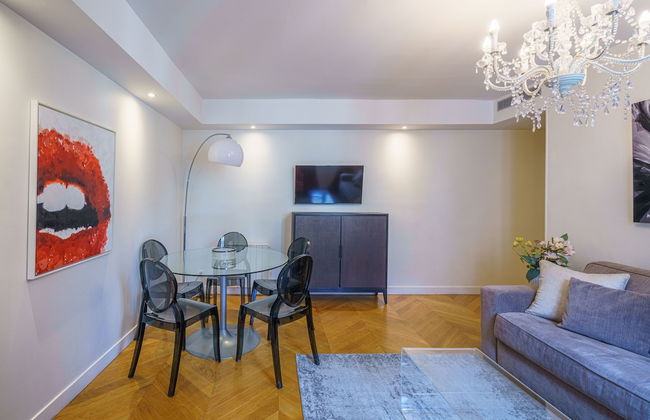 Apartments du Louvre - Le Marais - Photo 56