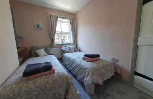Cosy 2 bed cottage in Stamford - Foto 17