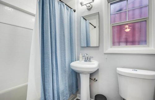 1920's Remodeled Cottage in the Heart of Little Italy - Foto 9