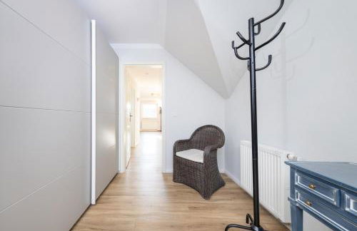 CBlue "Ferienhaus am Yachthafen - Yacht" - Foto 9