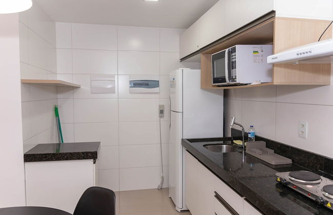 Flats no Beach Class Residence por Yolo - Foto 7