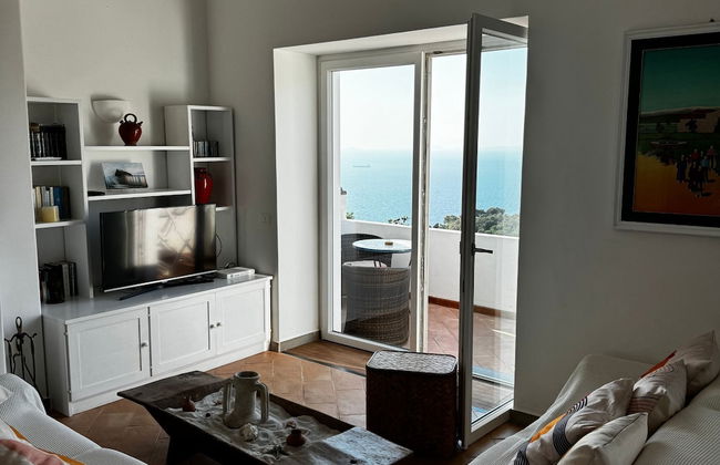 Casa La Gioia Capri - Photo 25