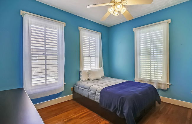 Ellie's Island Retreat - Foto 8