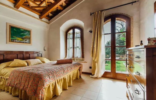 Casa Conti di Sotto - Foto 14