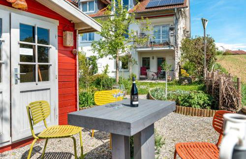 Bodenseenahe ruhige Ferienoase - Photo 19