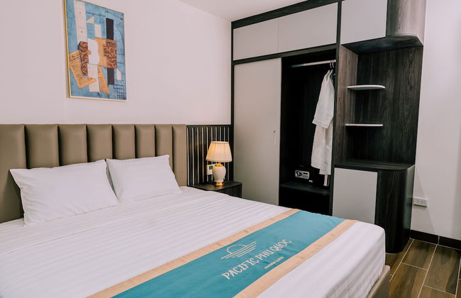 Pacific Apartment & Hotel Phu Quoc - Photo 32