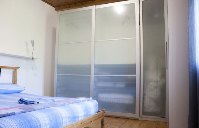 Nice Apartment in an English Style Building On the First Floor, With air Conditioning, Wifi and Sewing - Foto 2